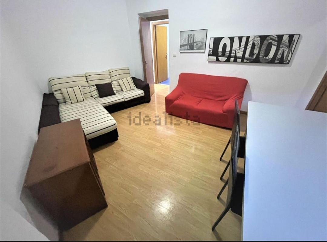Beautiful Apartment Валенсия Екстериор снимка