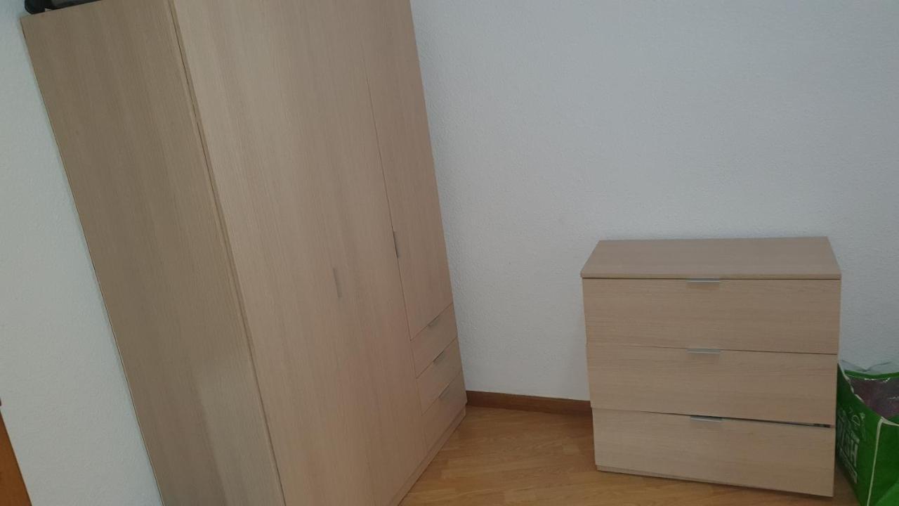 Beautiful Apartment Валенсия Екстериор снимка