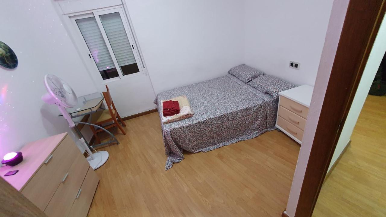 Beautiful Apartment Валенсия Екстериор снимка