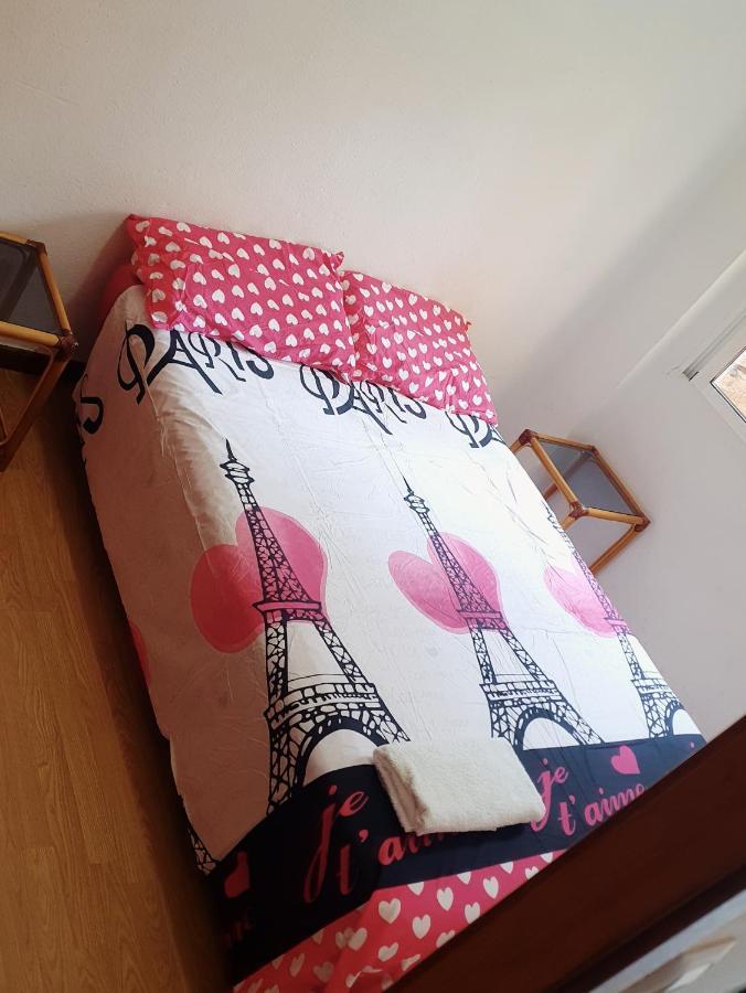 Beautiful Apartment Валенсия Екстериор снимка