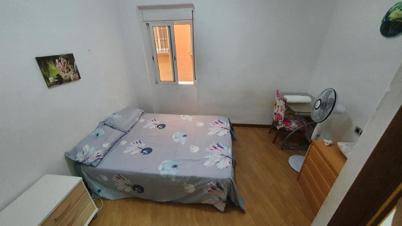 Beautiful Apartment Валенсия Екстериор снимка