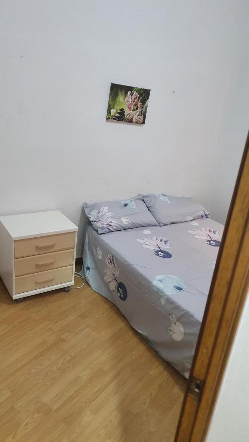 Beautiful Apartment Валенсия Екстериор снимка